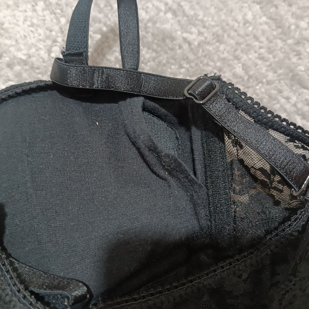 خرید آنلاین نیم تنه تمام دانتل اسفنجی وارداتی