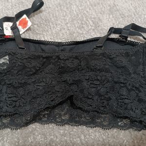 خرید آنلاین نیم تنه تمام دانتل اسفنجی وارداتی