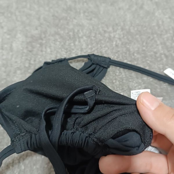 نیم تنه بندی پشت گردنی وارداتی