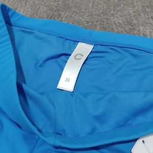 خرید اینترنتی شورت پاچه دار زنانه وارداتی