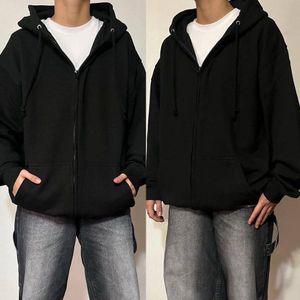 سویشرت زنانه طرح جلو زیپ تو کرکی درجه یک