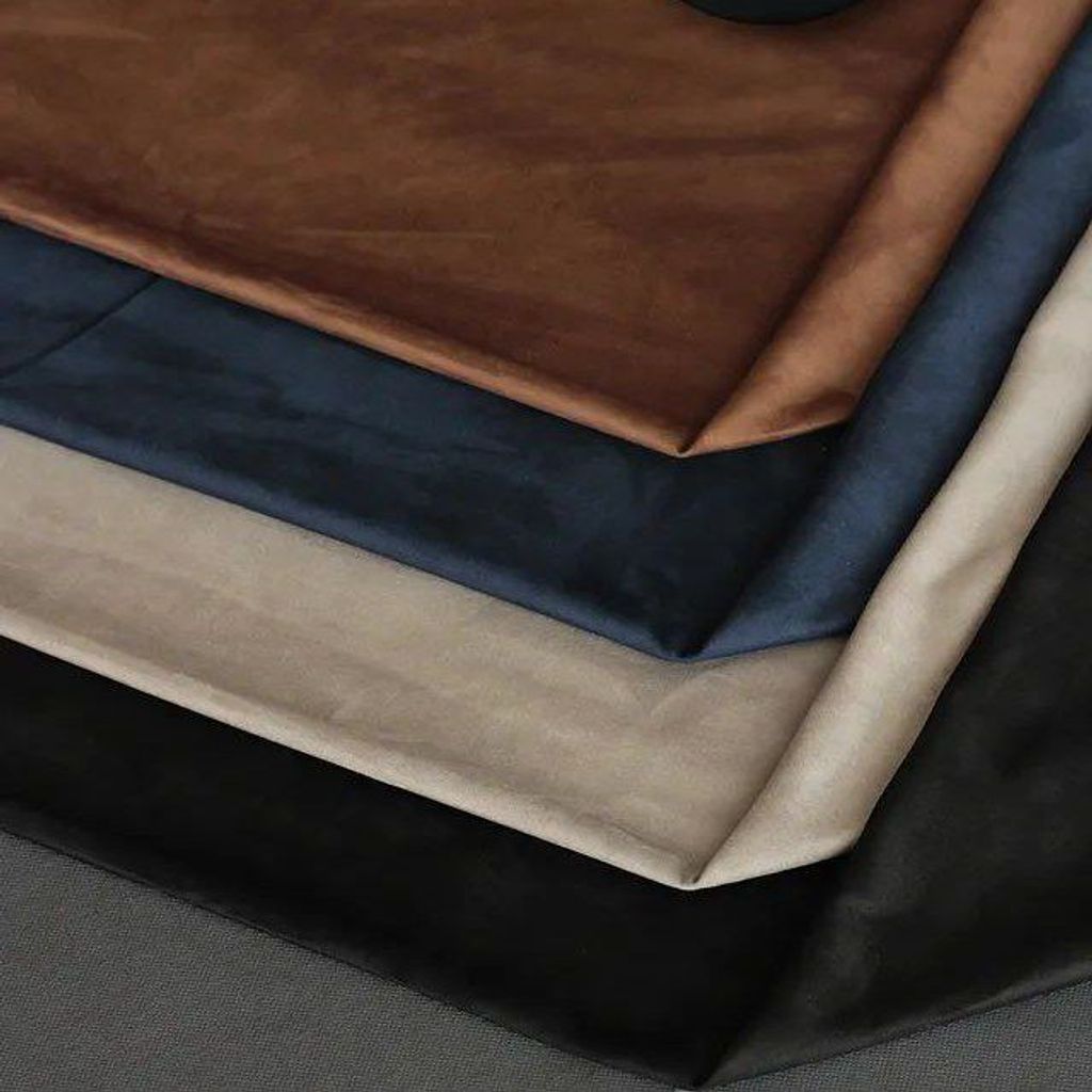 خرید اینترنتی قیمت پارچه مخمل جیر