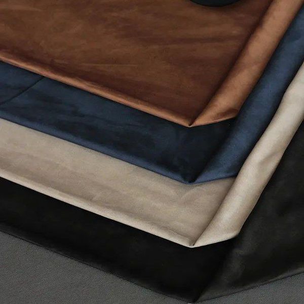 پارچه مخمل جیر