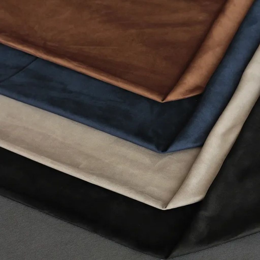 فروش اینترنتی پارچه مخمل جیر ترک