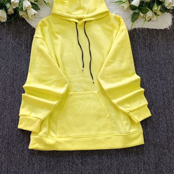 هودی ساده تو کرک