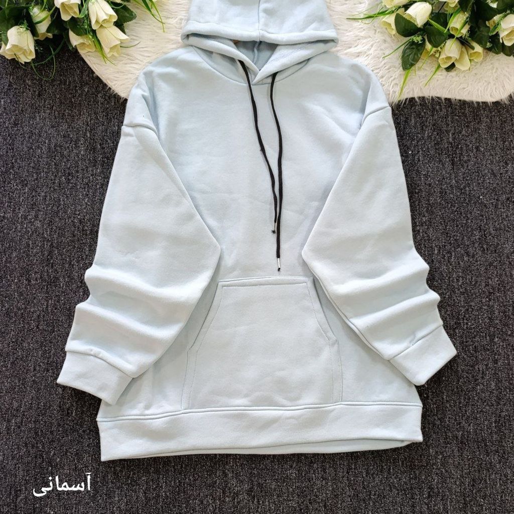 فروش اینترنتی هودی ساده تو کرک