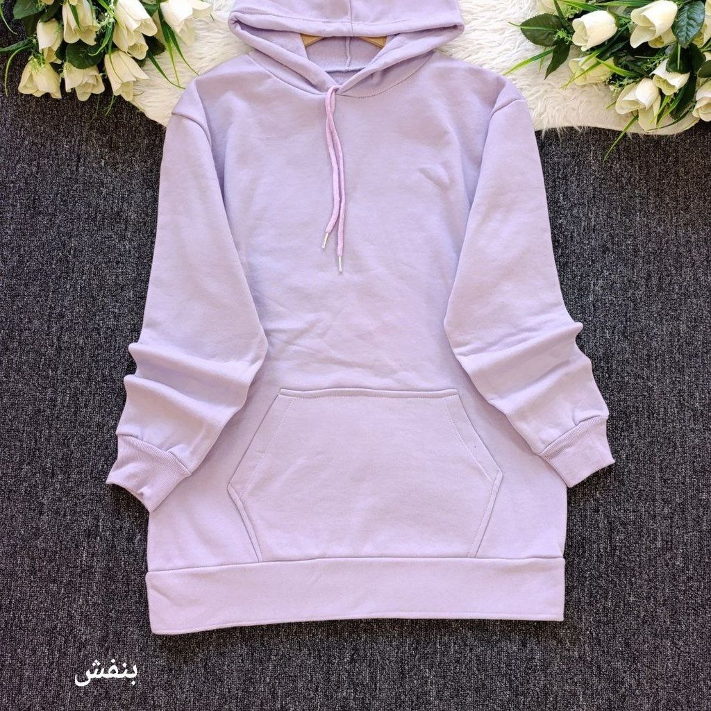 خرید آنلاین هودی ساده تو کرک