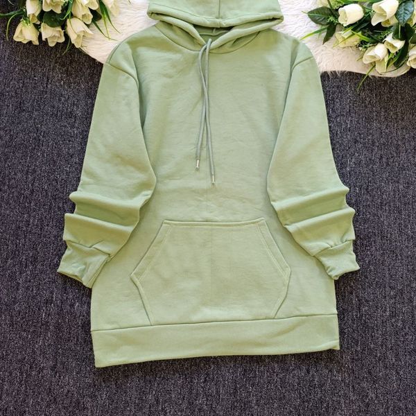 هودی ساده تو کرک