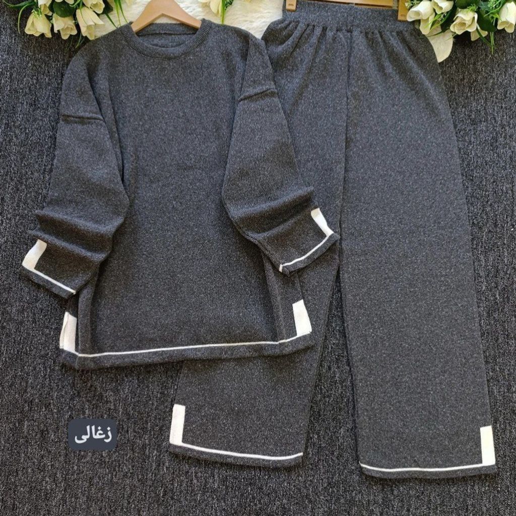 خرید انلاین ست بافت نوار سفید