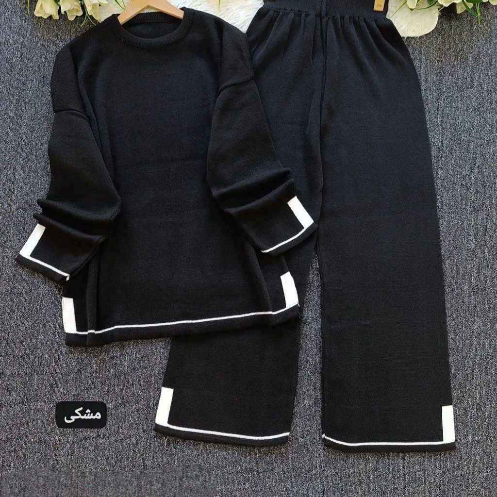 مشخصات ست بافت نوار سفید