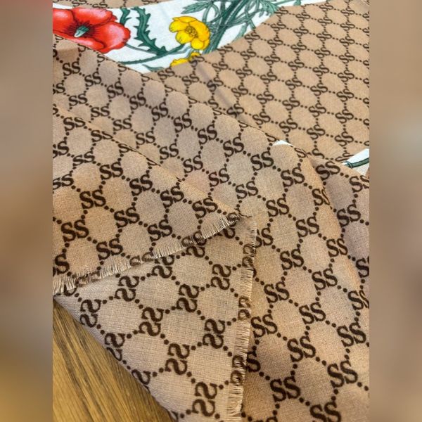 روسری گوچی وارداتی چهارفصل