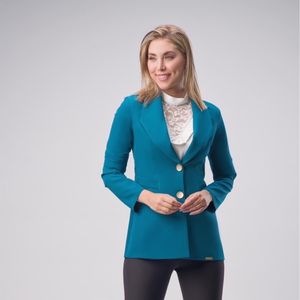 قیمت ارزان کت زنانه برش دار تولین TULLN