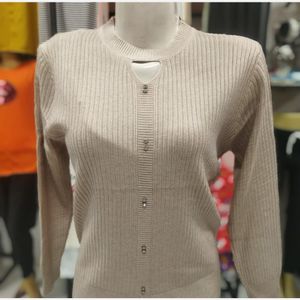 قیمت ارزان بلوز گپ کبریتی 