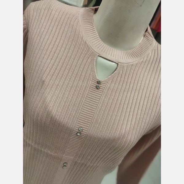 بلوز گپ کبریتی