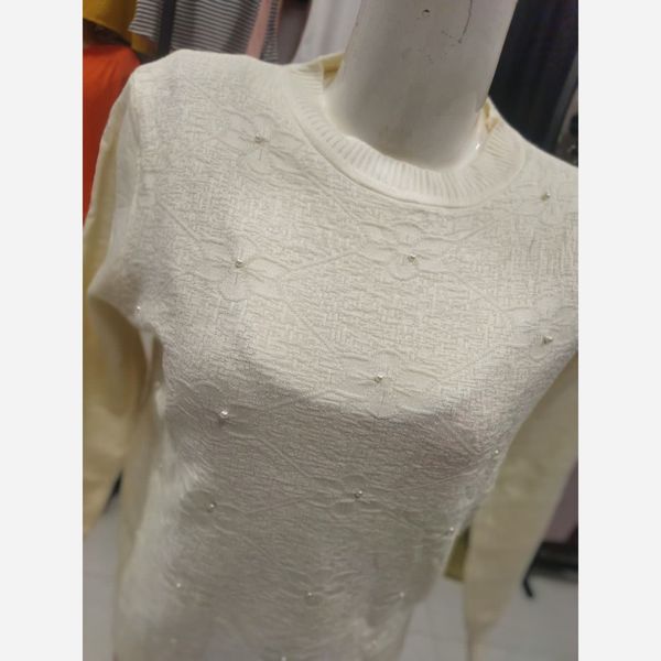 بلوز گپ جذاب