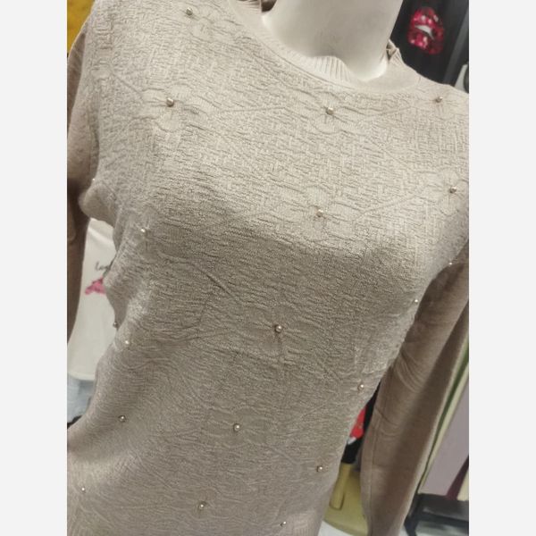 بلوز گپ جذاب