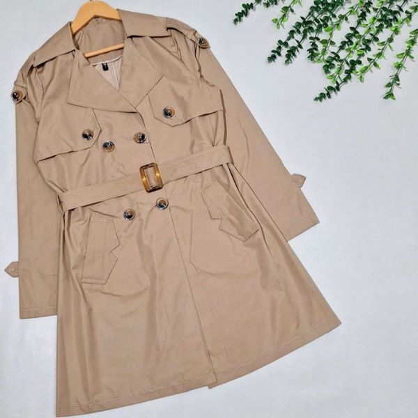 بارونی زنانه طرح پرنیا