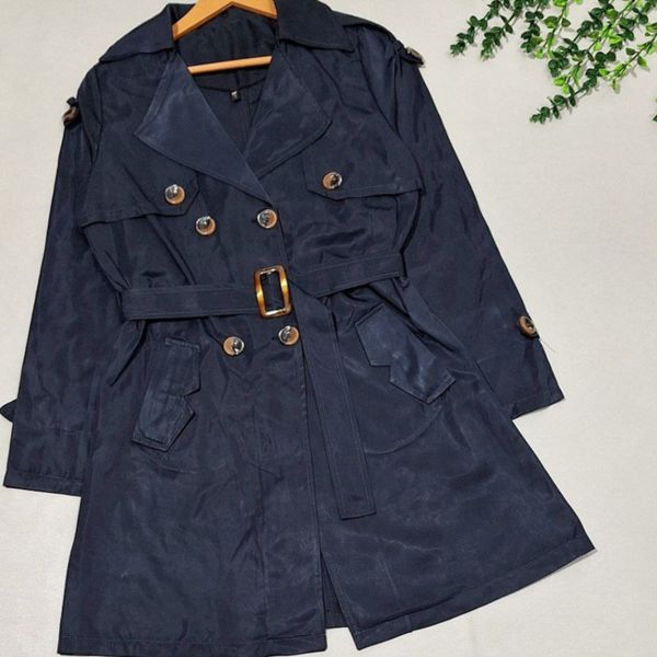 بارونی زنانه طرح پرنیا