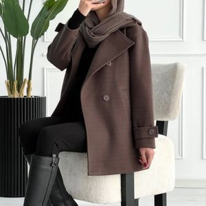 پالتو فوتر زنانه طرح یاسی