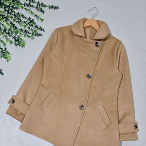 خرید انلاین پالتو فوتر زنانه طرح یاسی