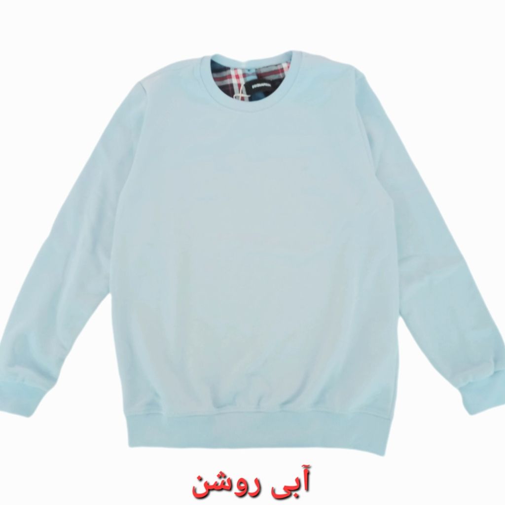 مشخصات بلیز بلوز سلانیک یه گرد سایز لارج