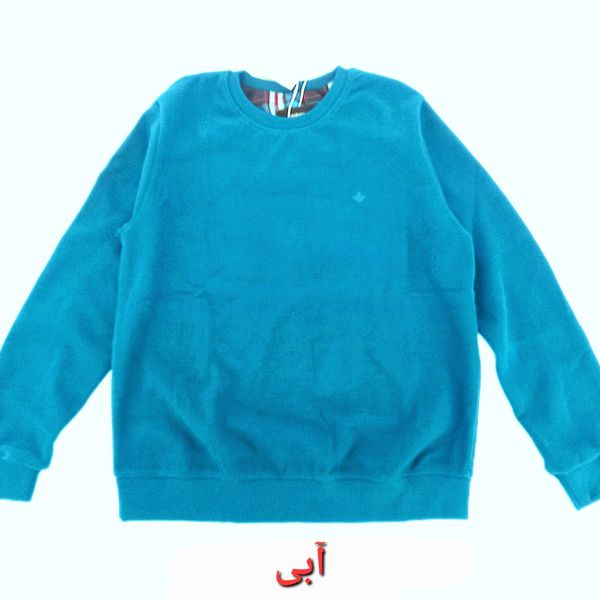 دورس سلانیک یقه گرد سایز لارج بلوز