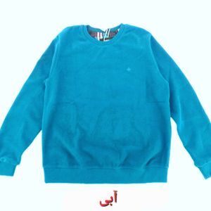 دورس سلانیک یقه گرد سایز لارج بلوز