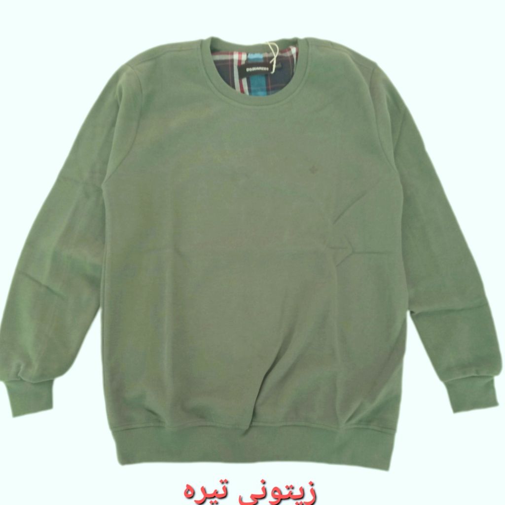 خرید آنلاین بلیز بلوز سلانیک یه گرد سایز لارج