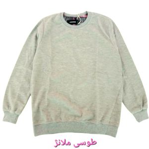 خرید اینترنتی بلیز بلوز سلانیک یه گرد سایز لارج