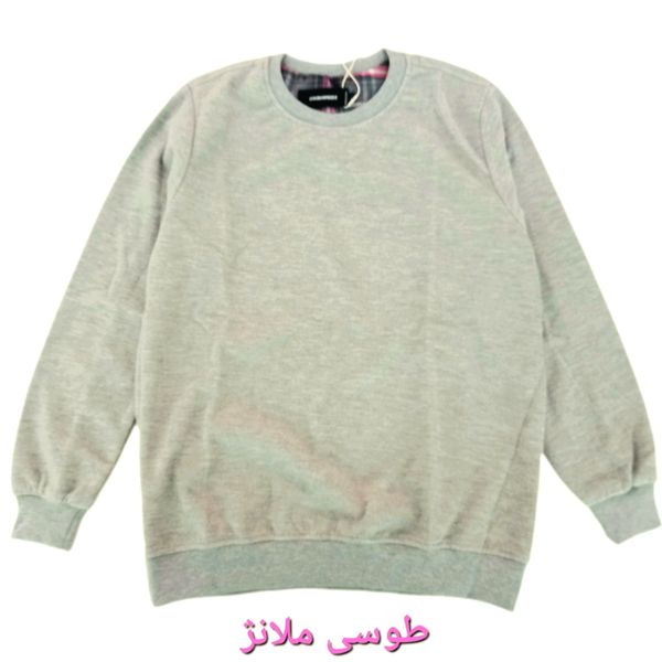 دورس سلانیک یقه گرد سایز لارج بلوز