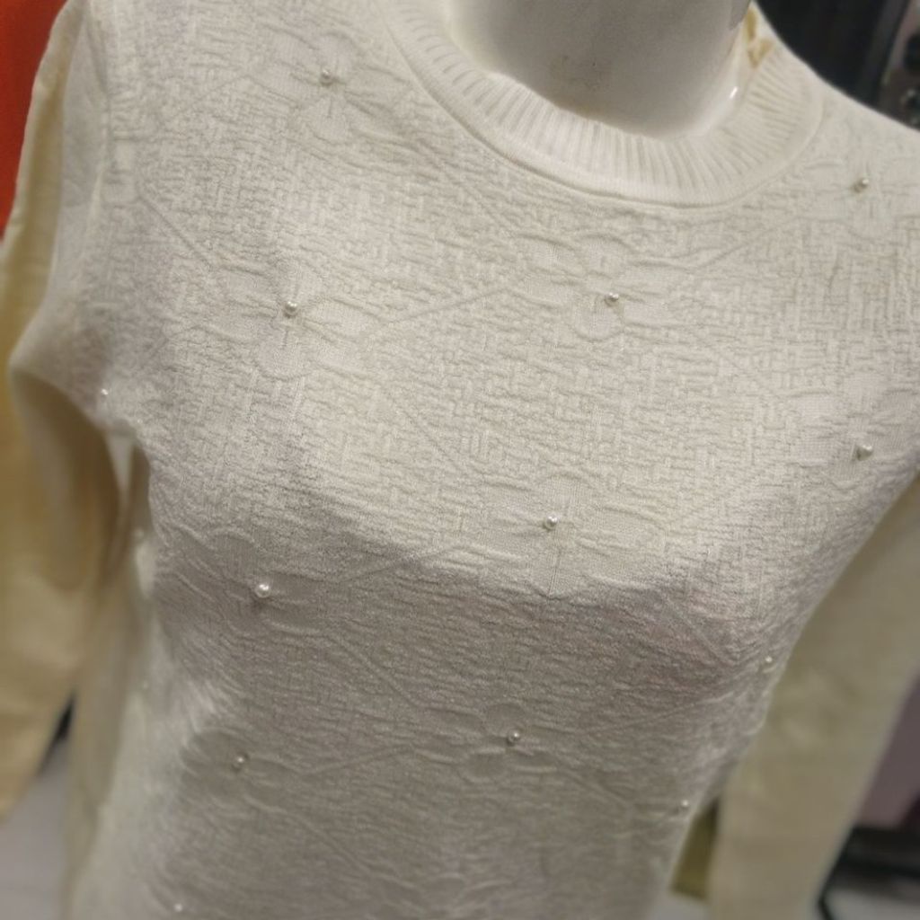 خرید انلاین بلوز گپ بافت زنانه gp6tt