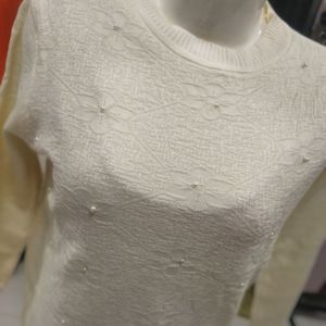 خرید انلاین بلوز گپ بافت زنانه gp6tt