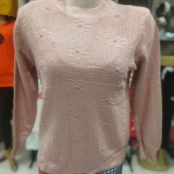 بلوز گپ بافت زنانه gp6tt