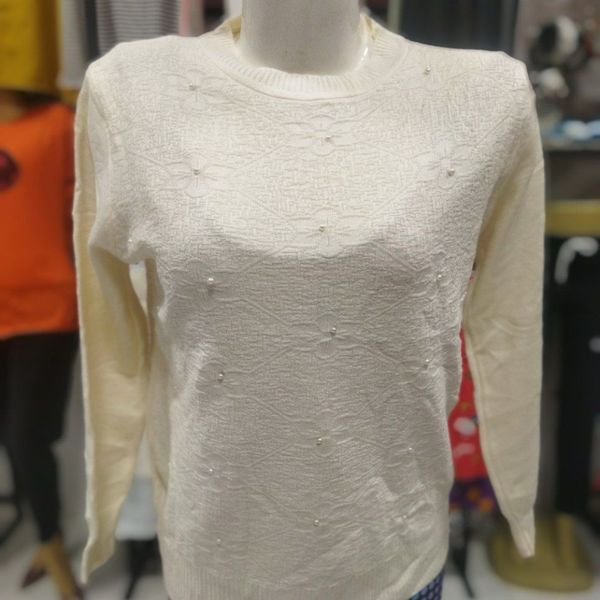 بلوز گپ بافت زنانه gp6tt