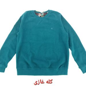 فروش اینترنتی سلانیک مردانه یقه گرد سایز ایکس لارج