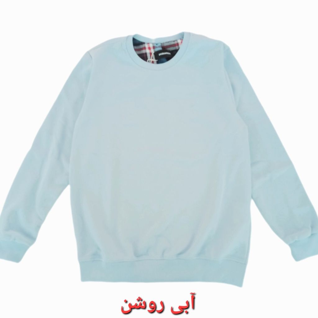 قیمت سلانیک مردانه یقه گرد سایز ایکس لارج