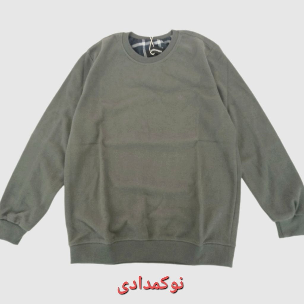 خرید انلاین سلانیک مردانه یقه گرد سایز ایکس لارج