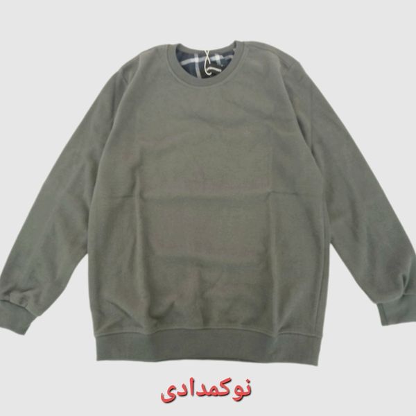 دورس سلانیک مردانه یقه گرد سایز ایکس لارج