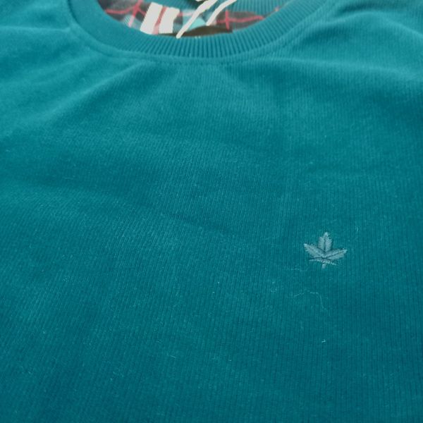 دورس سلانیک مردانه یقه گرد سایز ایکس لارج