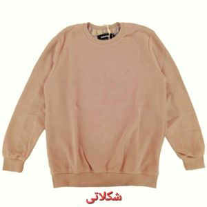 خرید اینترنتی دورس سلانیک مردانه یقه گرد سایز دو ایکس