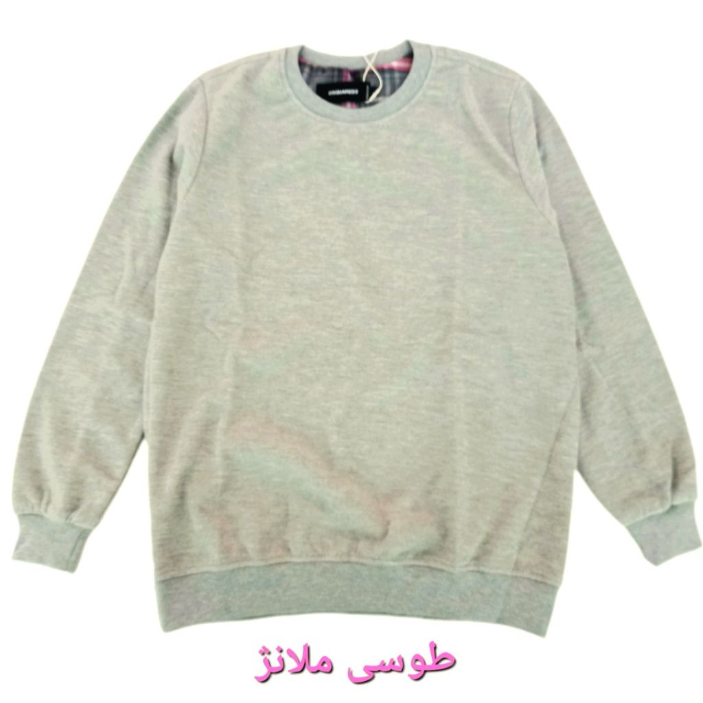 قیمت دورس سلانیک مردانه یقه گرد سایز دو ایکس