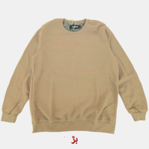 دورس سلانیک مردانه یقه گرد سایز دو ایکس