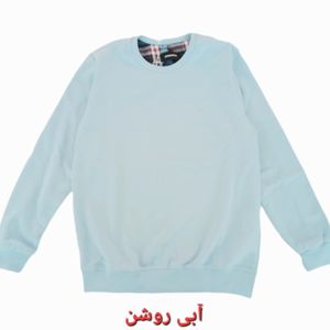 مشخصات سلانیک یقه گرد مردانه سایز سه ایکس لارج