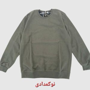 خرید آنلاین سلانیک یقه گرد مردانه سایز سه ایکس لارج