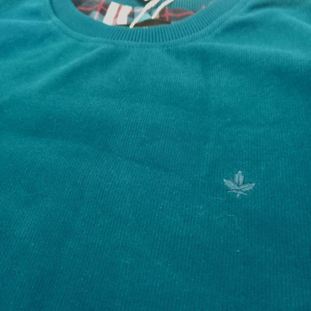 قیمت سلانیک یقه گرد مردانه سایز سه ایکس لارج