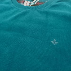 قیمت سلانیک یقه گرد مردانه سایز سه ایکس لارج