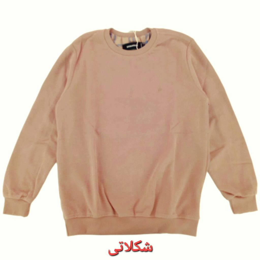 مشخصات سلانیک یقه گرد مردانه سایز سه ایکس لارج