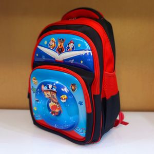 مشخصات کوله پشتی سگهای نگهبان