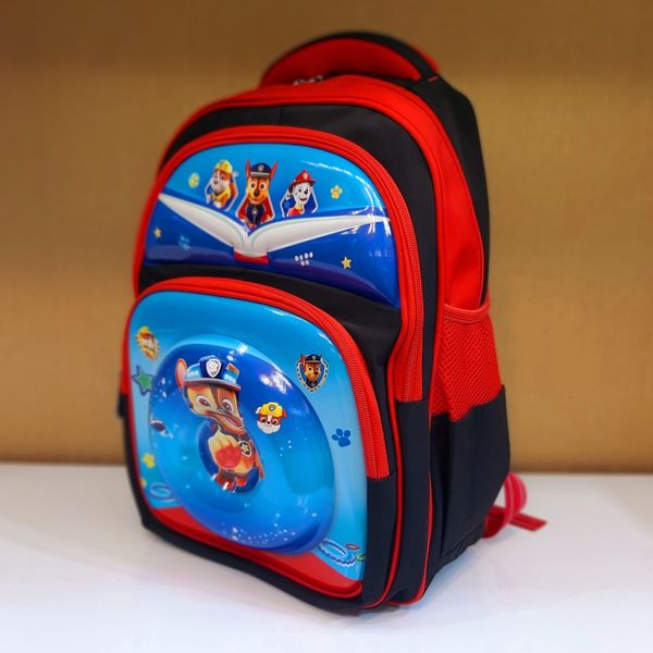 کوله پشتی سگهای نگهبان