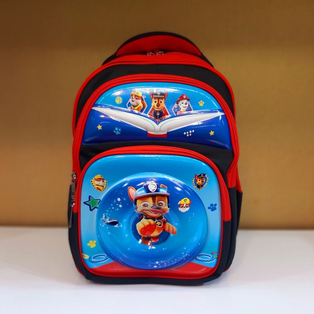 قیمت کوله پشتی سگهای نگهبان